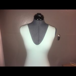 Kookai Baby Blue Size 2 bodycon dress